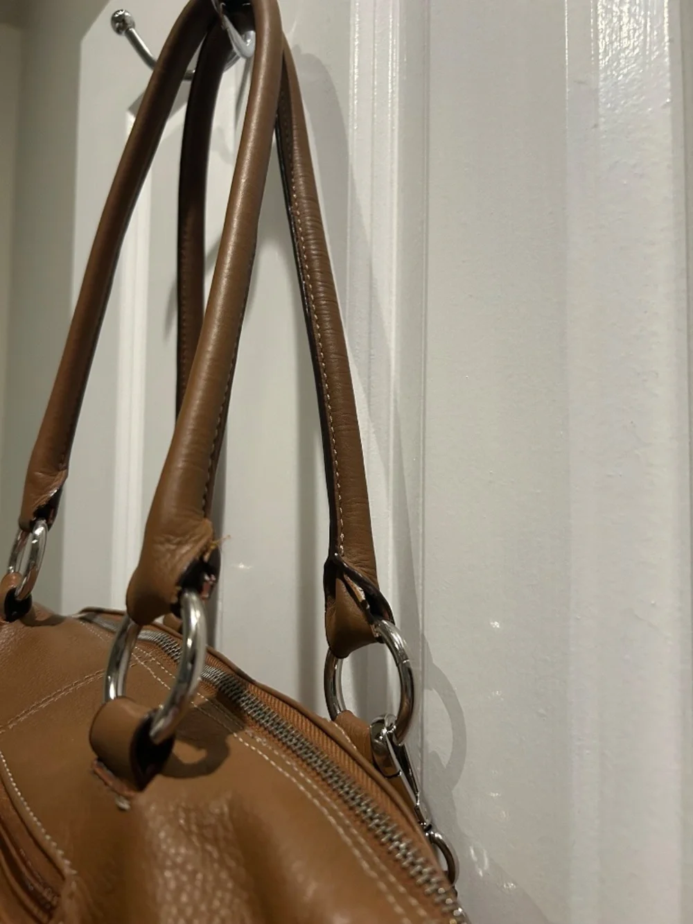 Tignanello Satchel Bag